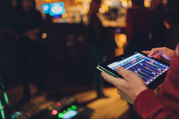 Pengguna Indonesia menjelajah hiburan mobile